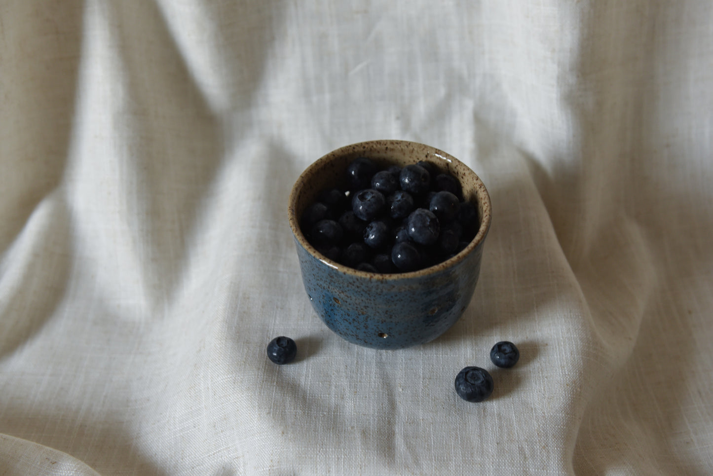 Blue Berry Bowl
