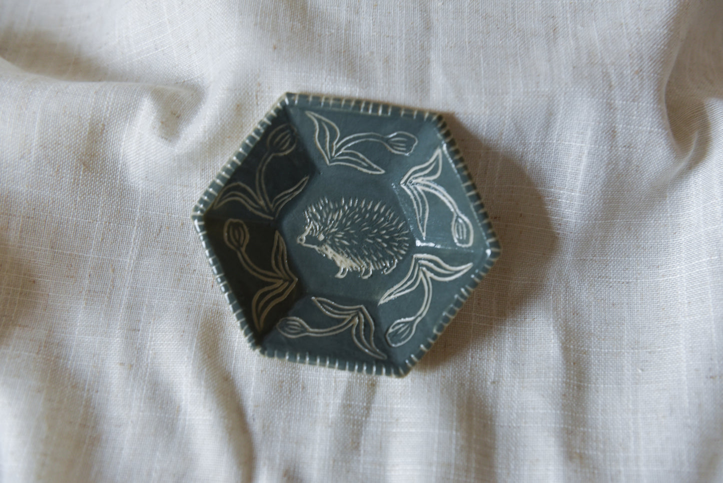 Small Ring Dish
