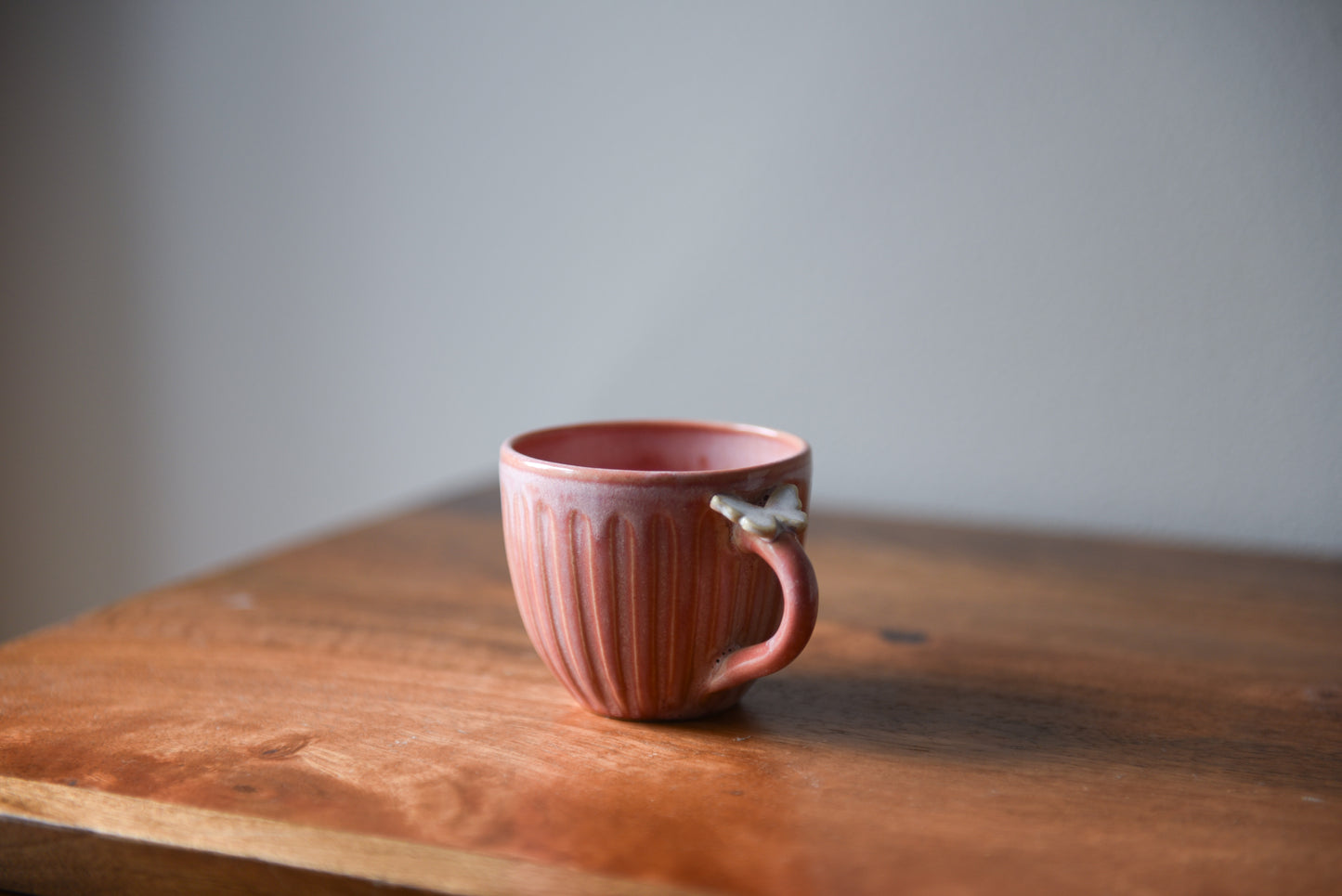 Mini mug - pink
