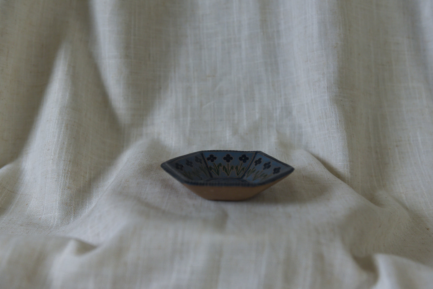 Small Ring Dish