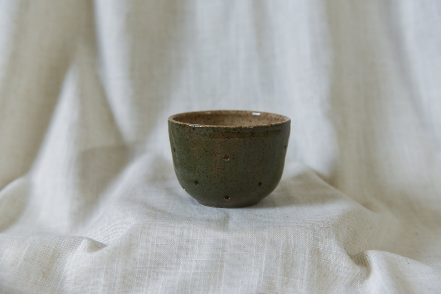 Green Berry Bowl