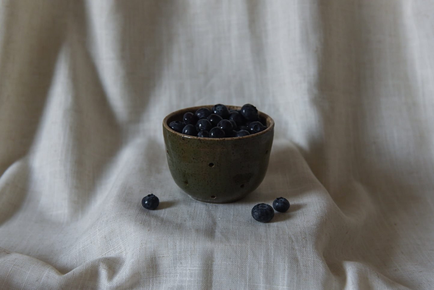 Green Berry Bowl