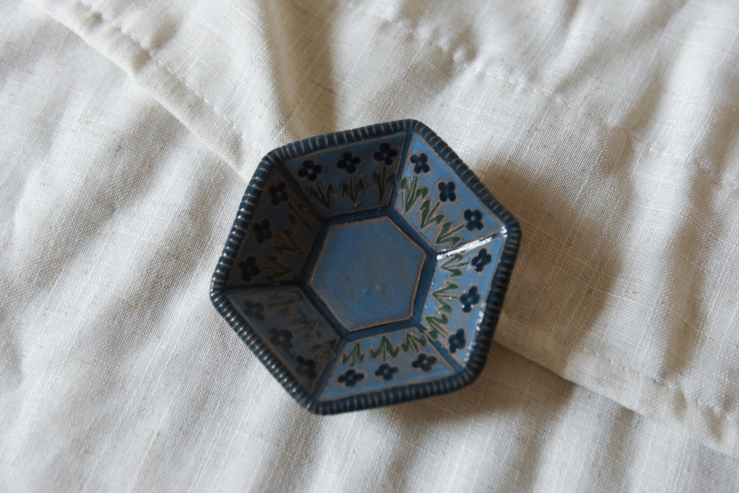 Small Ring Dish
