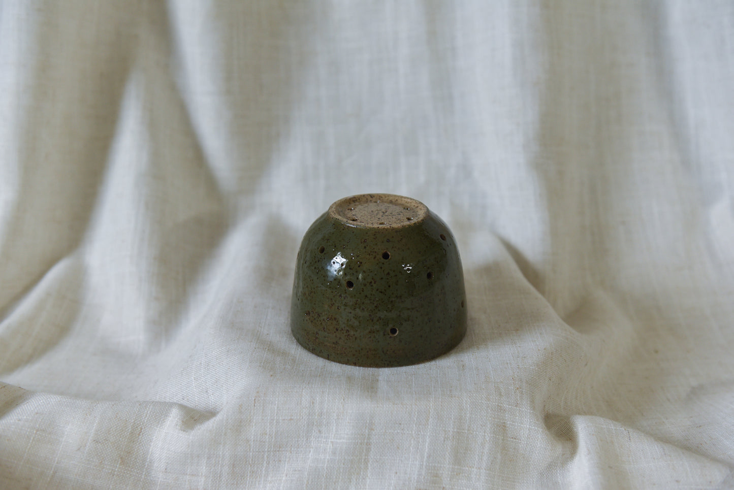 Green Berry Bowl