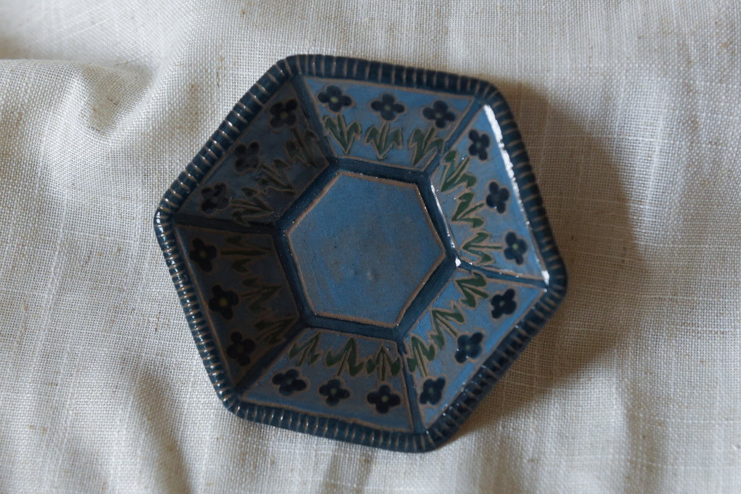Small Ring Dish