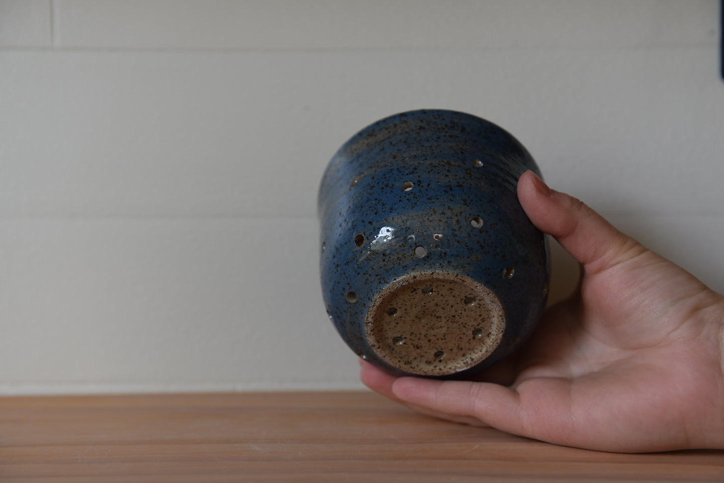 Blue Berry Bowl