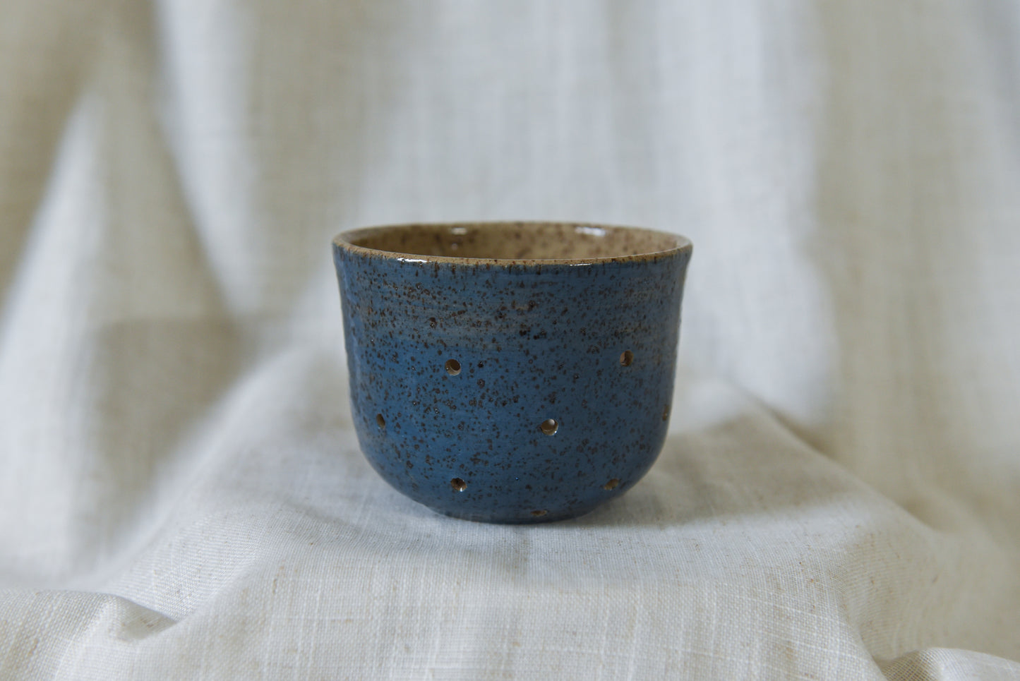 Blue Berry Bowl