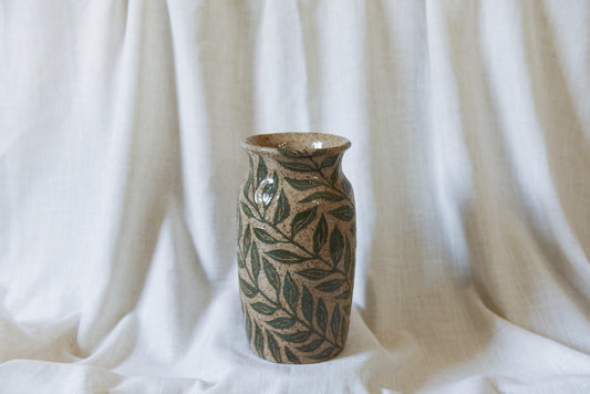 Climbing Vine Vase