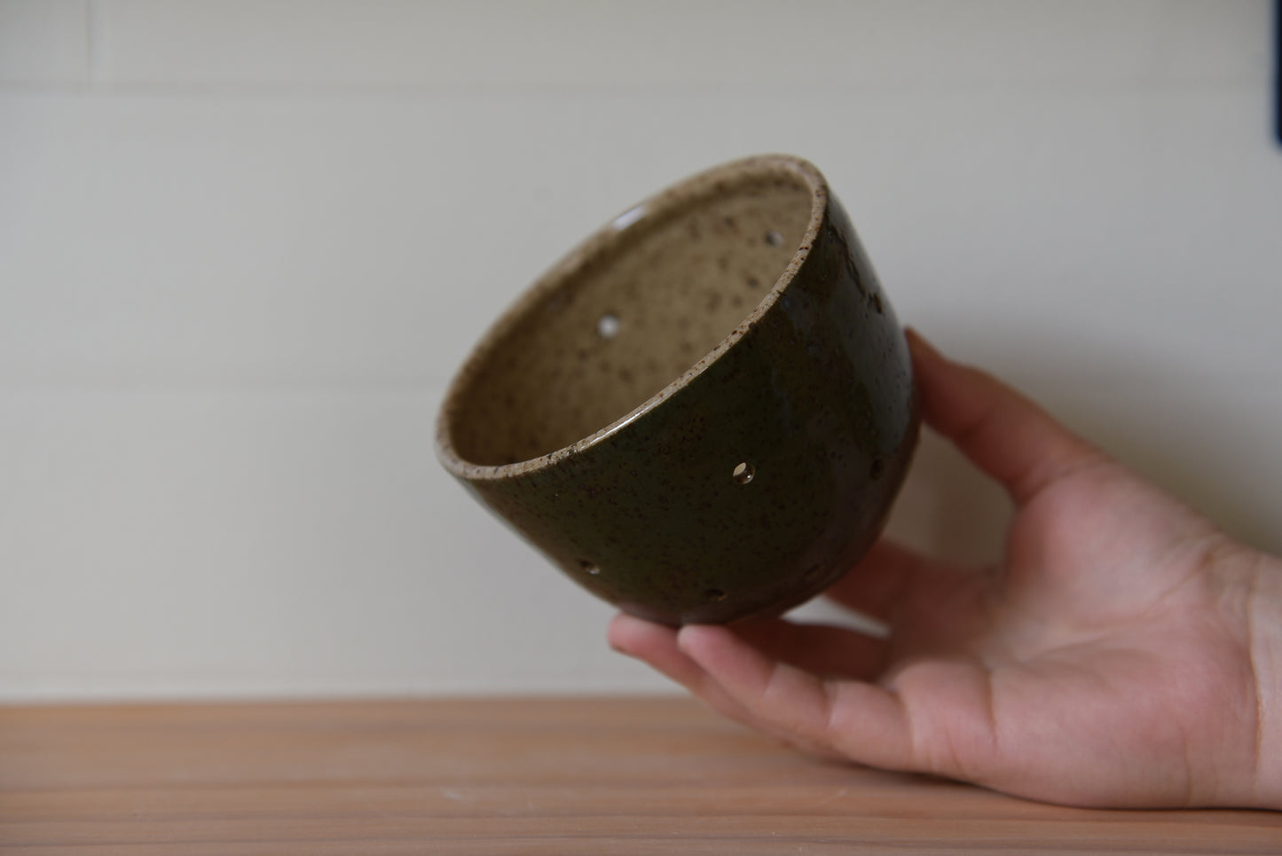 Green Berry Bowl