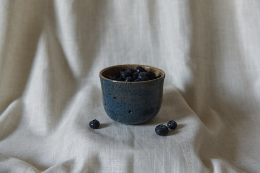 Blue Berry Bowl