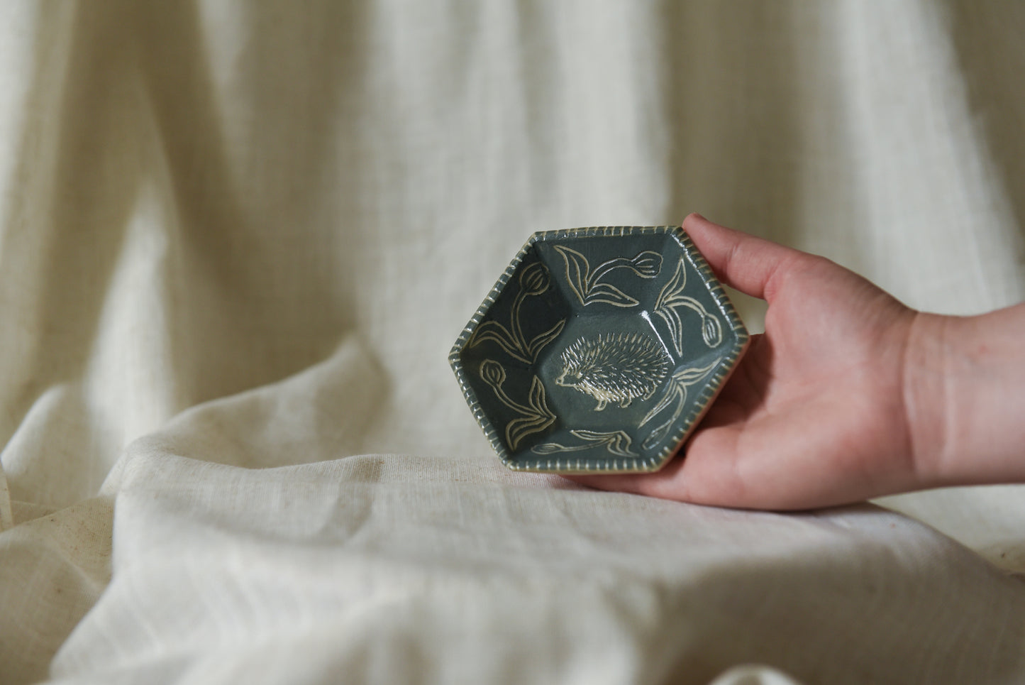 Small Ring Dish
