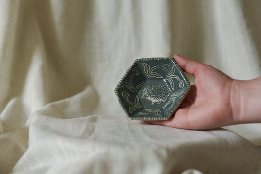 Small Ring Dish