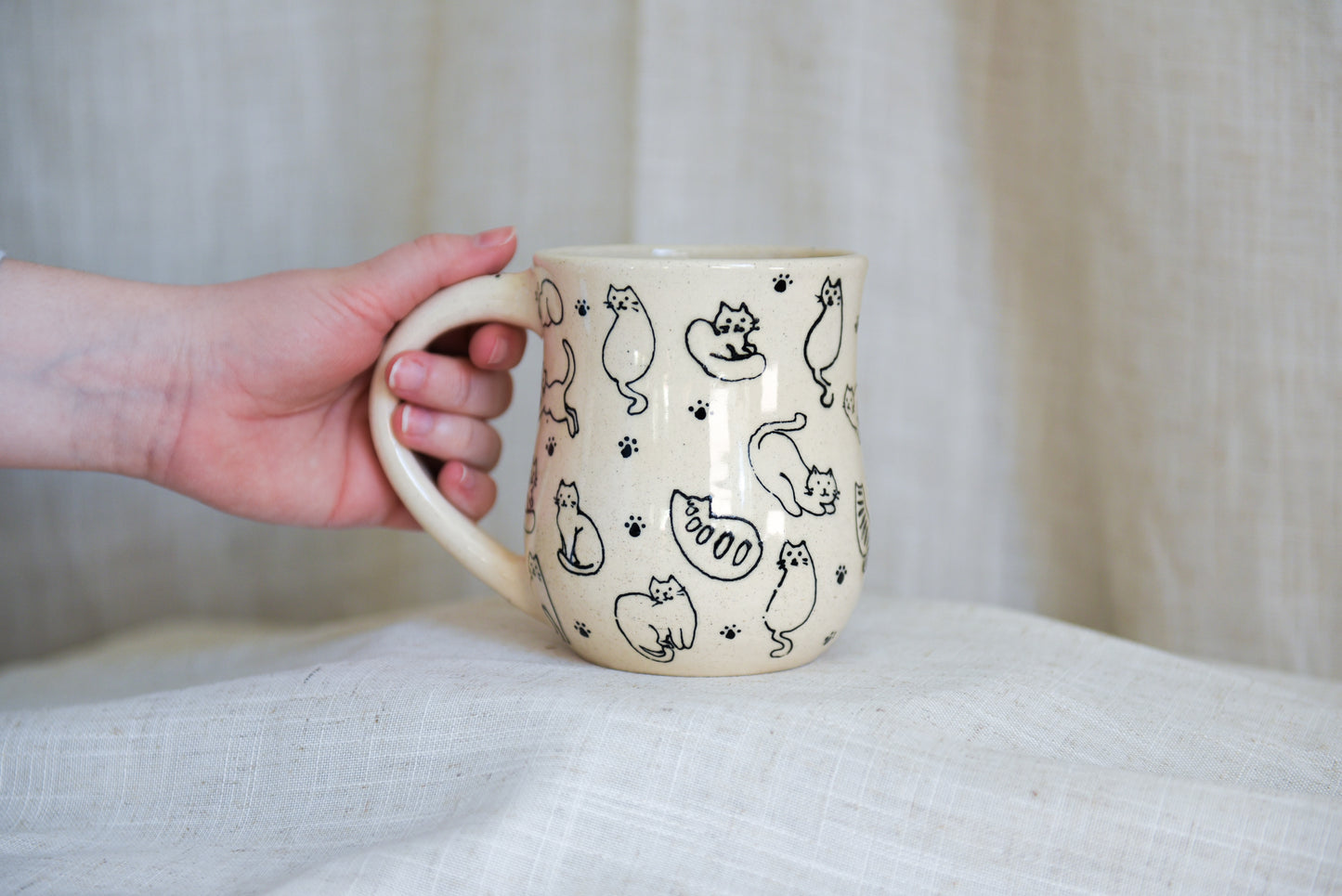 Cats Mug