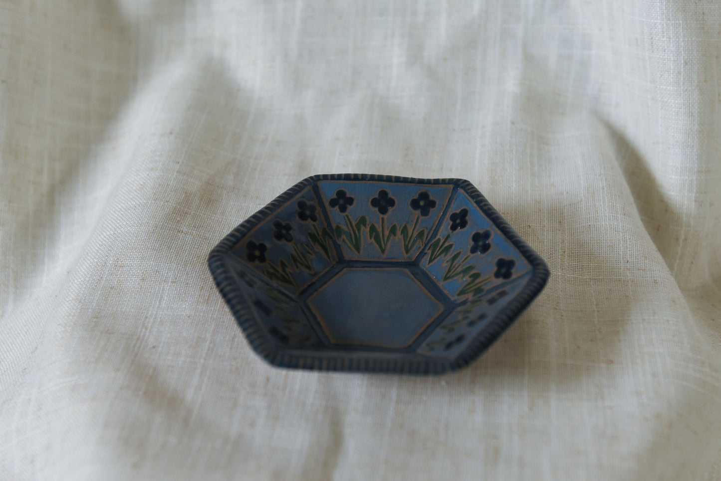 Small Ring Dish