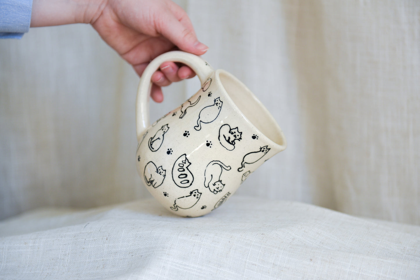 Cats Mug