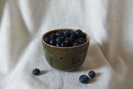 Green Berry Bowl