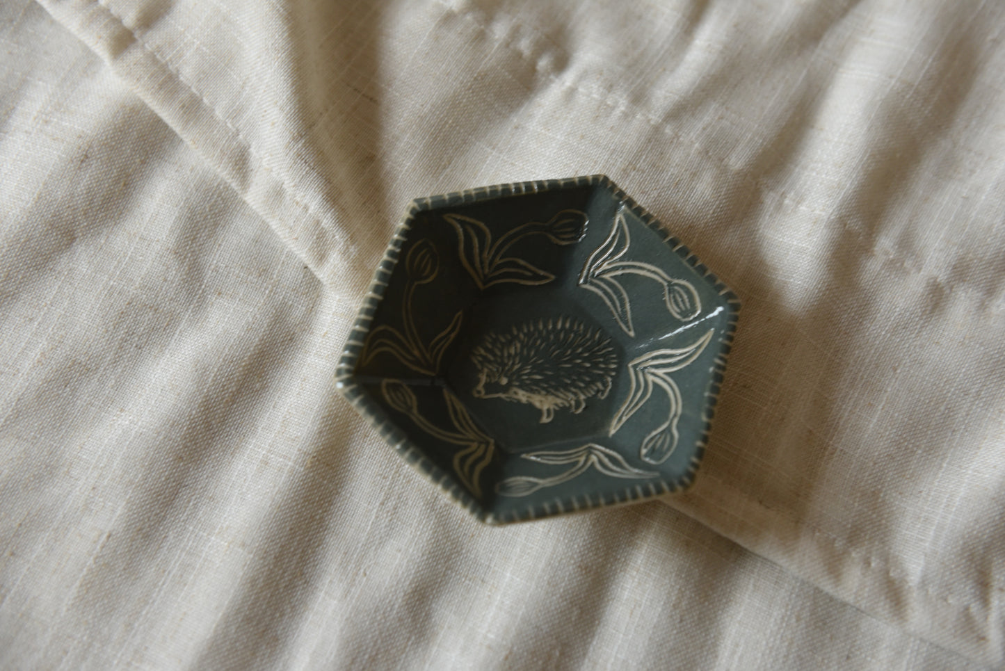 Small Ring Dish
