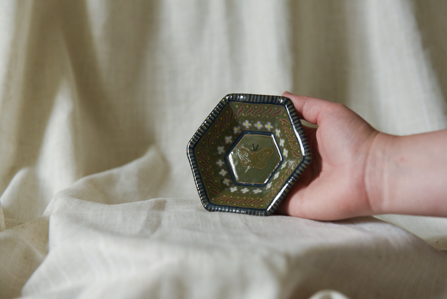 Small Ring Dish