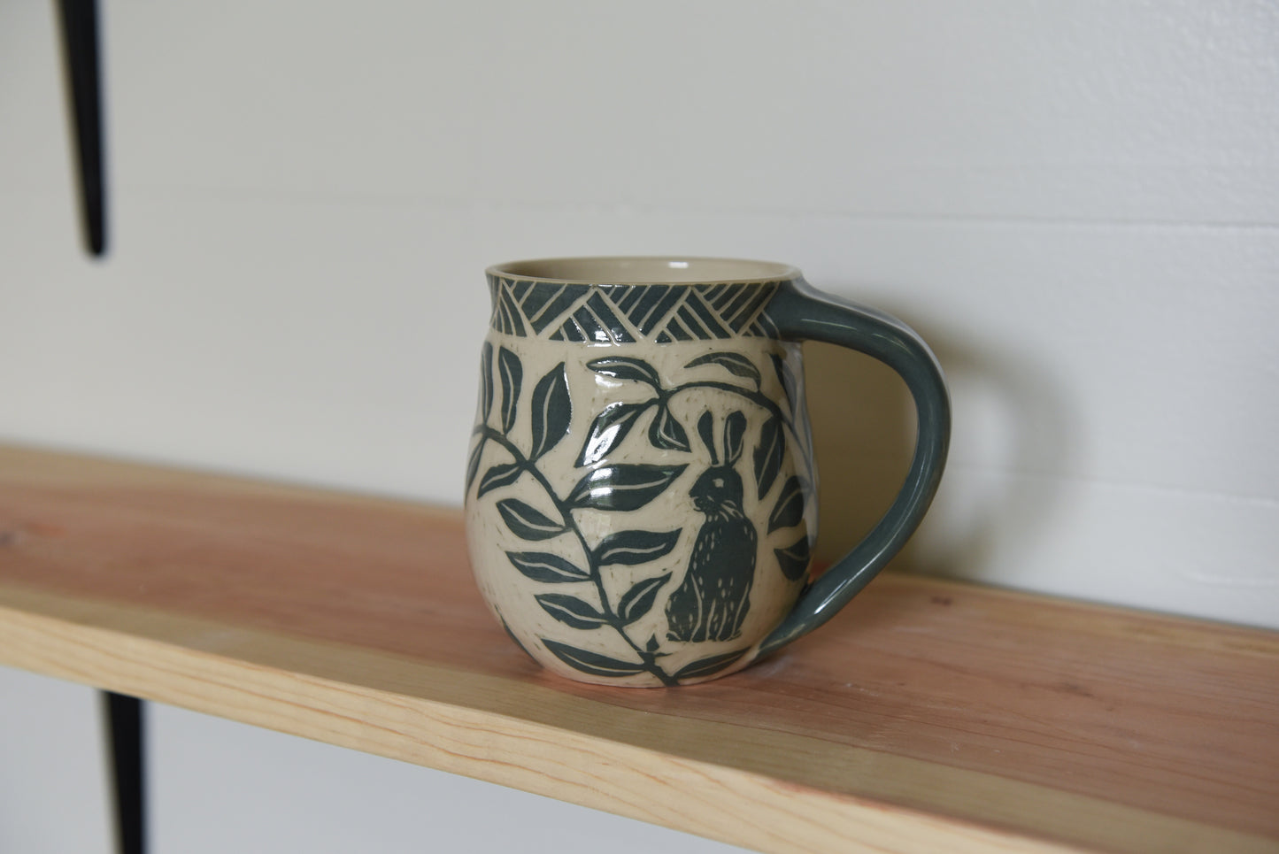 Bunny Mug