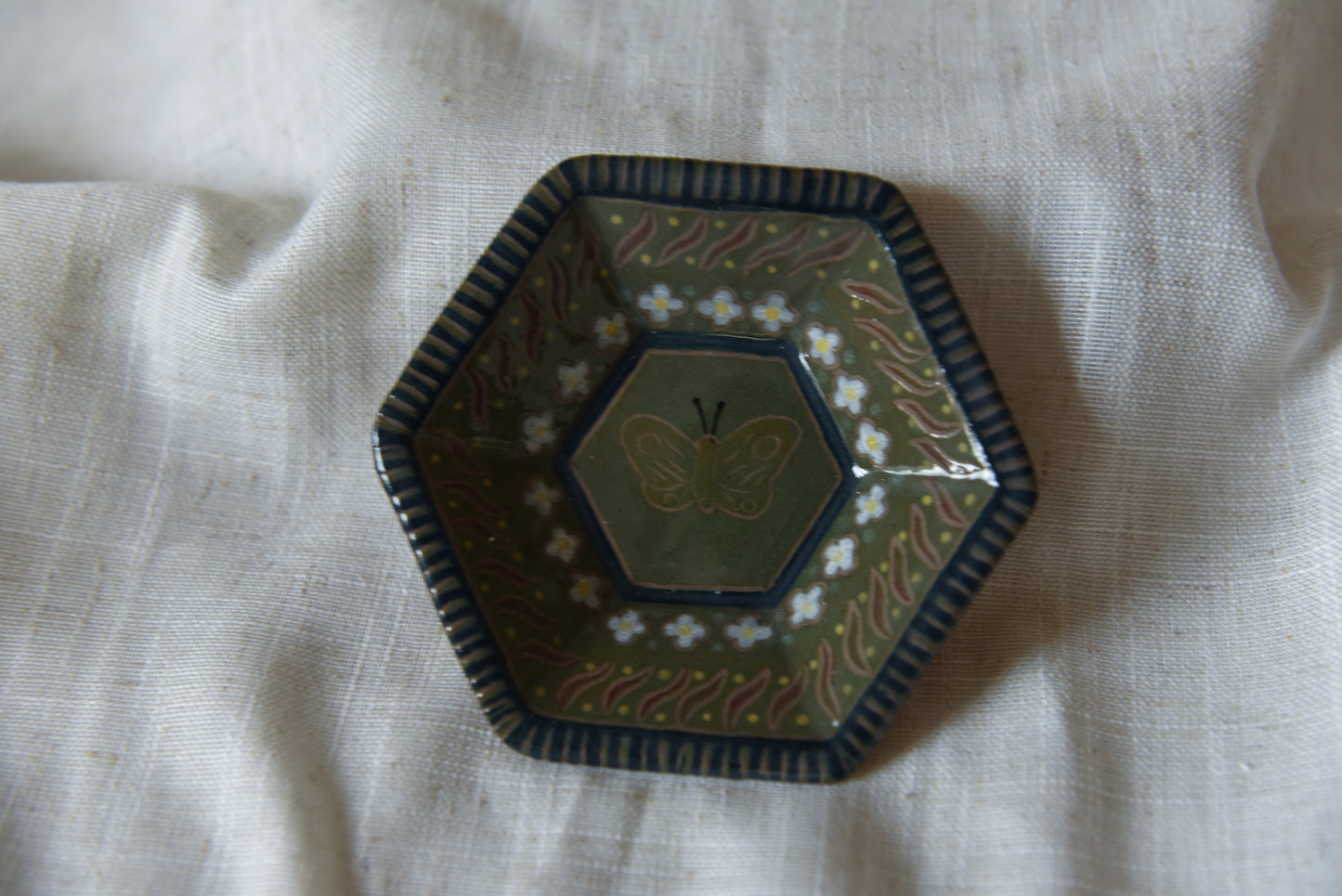 Small Ring Dish