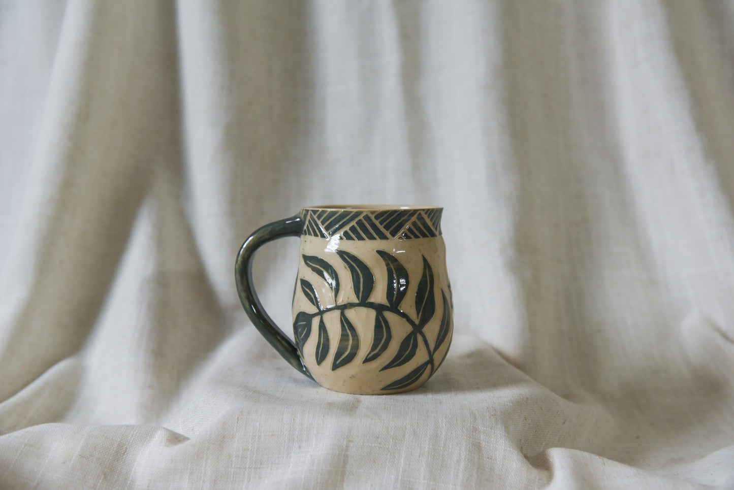 Bunny Mug
