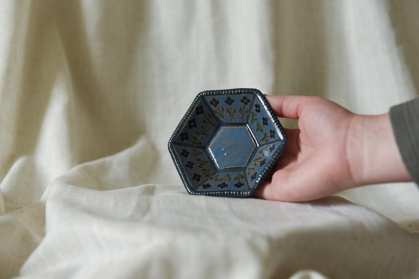 Small Ring Dish