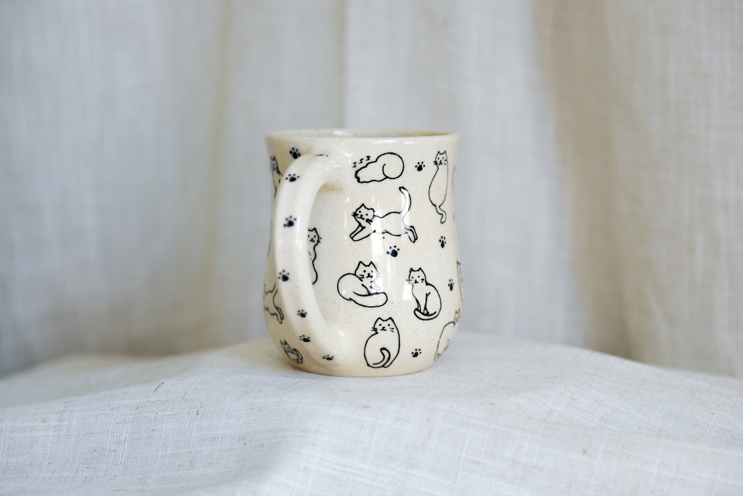 Cats Mug