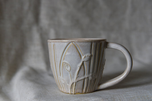 Leaves Mug