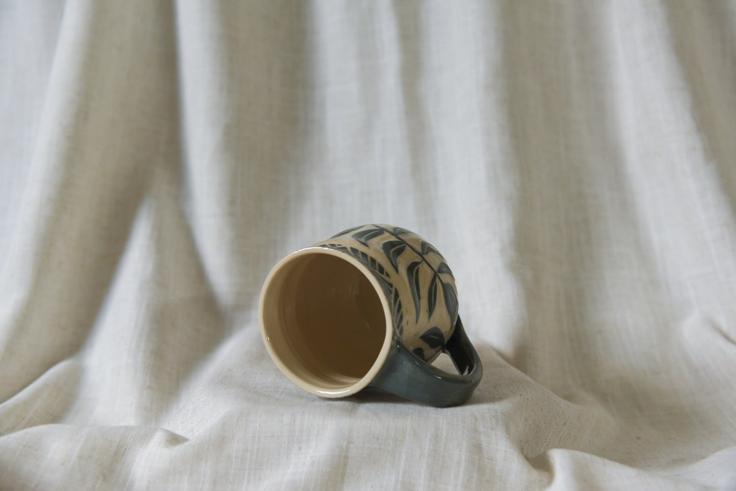 Bunny Mug