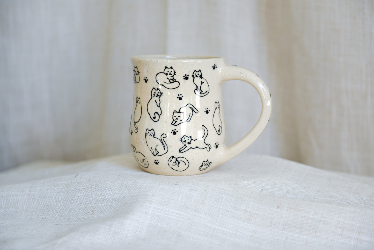 Cats Mug